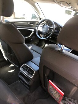 Audi A6 Avant - 6