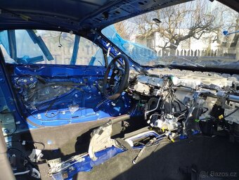 Toyota GR86, Subaru BRZ-české doklady,r.v.2024 - 6