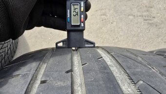 Letní pneumatiky 225/45/17 Hankook - 6