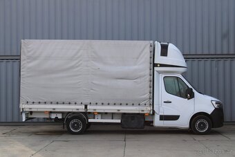 Renault Master 165 9PAL,MĚCH,NEZ.TOP,KLIMA,ČR - 6
