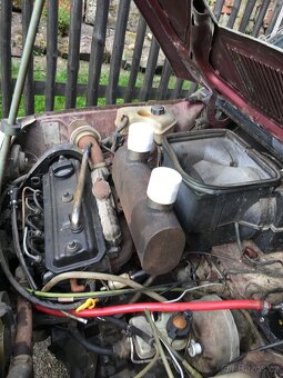 Fiat Panda 4x4,1generace - 6