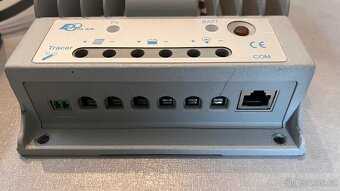 MPPT regulator EPsolar tracer 2215BN - 6