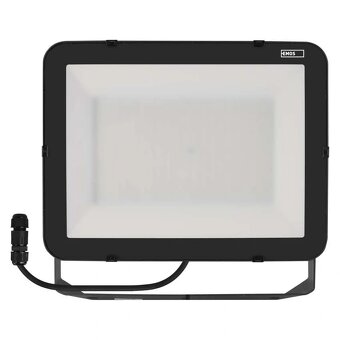 LED reflektor INOVO 200 W, šedý, neutrální bílá - 6