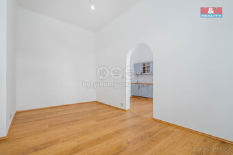 Prodej bytu 2+kk, 36 m², Praha 8 - Libeň, ul. Chlumčanského - 6