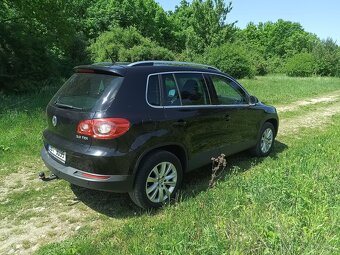 Prodám VW Tiguan - 6