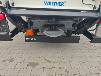 DAF LF 230, 12t, 18 palet, klima + HR čelo - 6