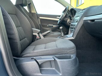 Škoda Octavia II 1.4 TSi KOMBI Ambiente r.v.2009 - 6