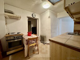 Pronájem byty 2+1, 55 m2 - Brno - Žebětín, ev.č. N07965 - 6