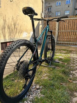 Kona Cinder Cone 27.5 - 6