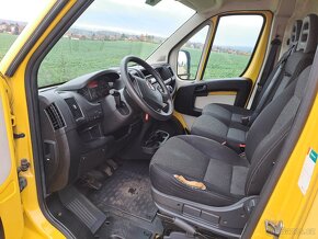 Fiat Ducato 2.3 JTD 96kw,rok 9/2018 - 6