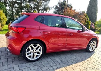 Seat Ibiza S&S 1.0 TSI GPF FR - 6