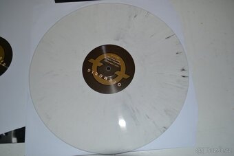 Ozzy Osbourne – Ozzmosis 2lp colour vinyl - 6
