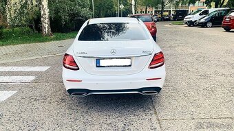 Mercedes E 220 d-143kw, r.v.2019, 4 matic Amg - 6