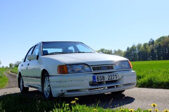 Prodám Ford Sierra 2.0i GL - 6