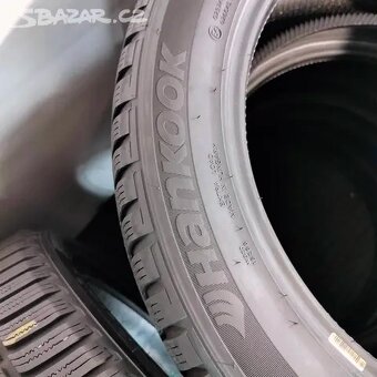 Zimní pneu Hankook 235/50/19 103H - sada 4ks - 6