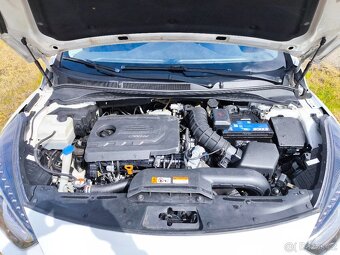 Hyundai i40 1.7crdi rv 06/2017 - 6