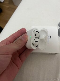 Airpods 4 - 6