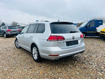 VW GOLF 7 2,0TDI AUTOMAT - 6