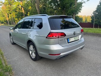 VW GOLF 7 2,0TDI AUTOMAT - 6