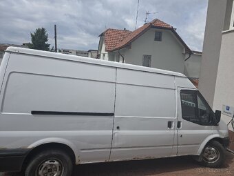 Ford Transit - 6