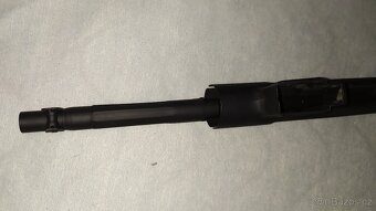Airsoft ocelové tělo MP5 ISC - 6