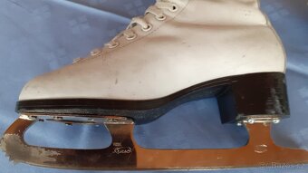 Dámské brusle Botas, vel. 25 - 6