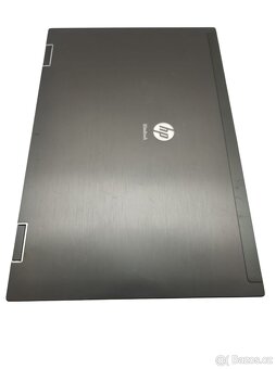 HP Elite Book 8540W ( 12 měsíců záruka ) - 6