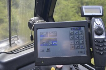 Harvestor Rottne H14 - 6