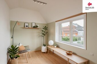 Prodej rodinného domu 65 m2 Ústecká, Letohrad - 6
