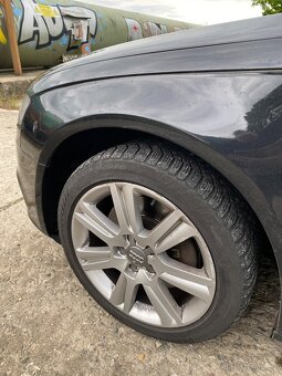 AUDI A4 2.7 TDI 140KW - 6
