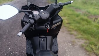Yamaha X-MAX 125 2015 ABS - 6