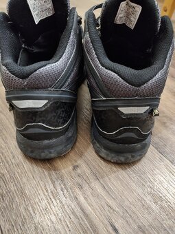 Asics GoreTex kotníkové - 6