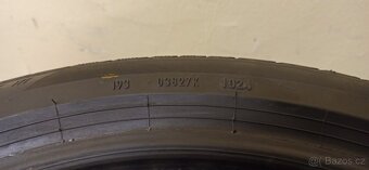 Pirelli 255/35 R19 96Y 1x5,5mm 1x3,5-4,5mm - 6