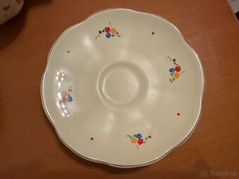 Čajová porcelánová souprava DITMAR URBACH - 6