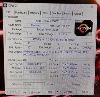 Herní PC MSI Gaming - 6