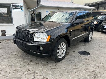 Jeep Grand Cherokee 5.7 HEMI, 153000KM - 6