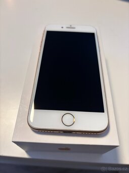 Iphone 8 - 6