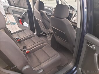 Vw Touran 2.0 FSI 110Kw. - 6