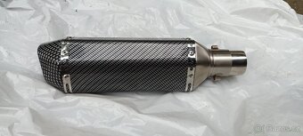 Honda CBR 125 - 6
