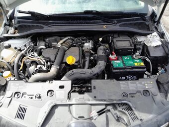 Renault Clio IV 1,5 DCi - 6