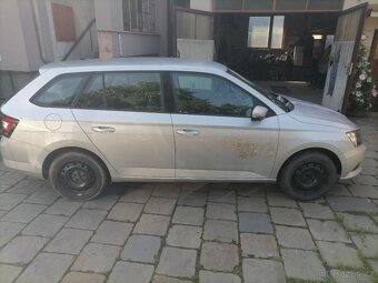 Fabia 3 1.4tdi - 6
