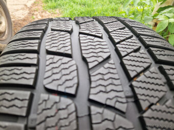 5x112 r19 kola disky audi A5 a 5 alu zimni 255 35 19 rafky - 6
