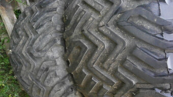 Agro pneu Mitas 440/50r17 - 6