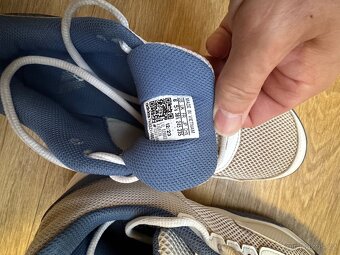 Tenisky Adidas, vel. 38 2/3 - 6