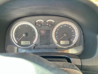 VW Golf 4 variant 1.9TDI 74kw 4motion - 6