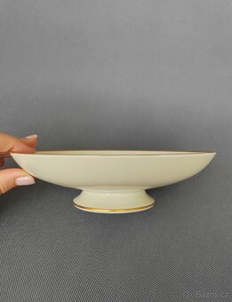 Porcelánový servírovací talíř od Thomas Porzellan Rosenthal - 6