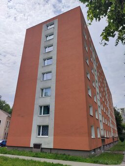 Prodej bytu 3+1 72 m² Česká Třebová Trávník 1998/12 - 6