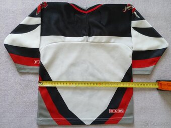 Dětský hokejový dres Buffalo Sabres CCM - 6