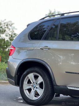Bmw x5 e70 3.0d na opravu - 6