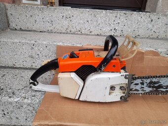 Motorová pila Stihl 031 AV - 6